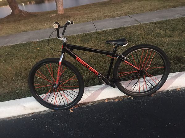 Se bike big ripper for Sale in Miami, FL - OfferUp