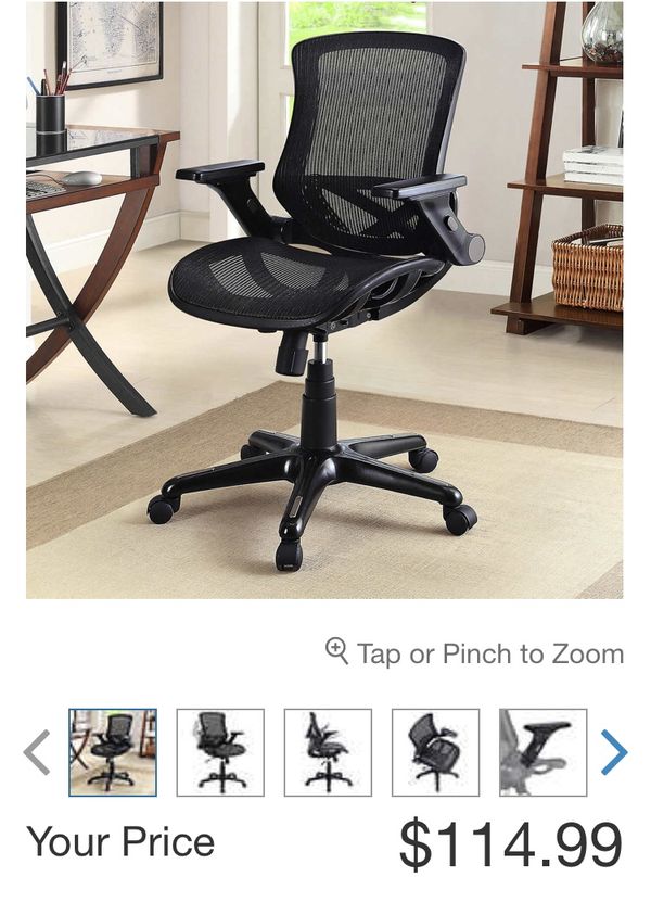 Bayside Furnishings Metrex IV Mesh Office Chair for Sale in Los Angeles