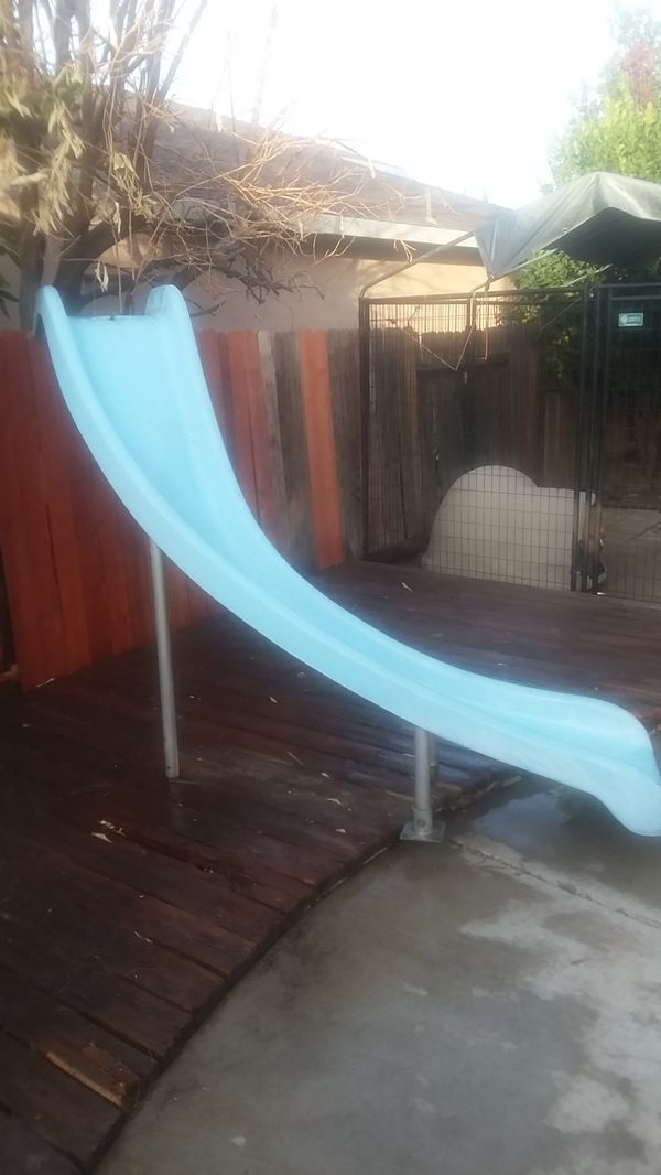 pool slide for sale near me