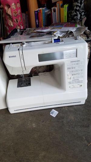New and used sewing machines for sale  offerup New and used sewing machines for sale  offerup