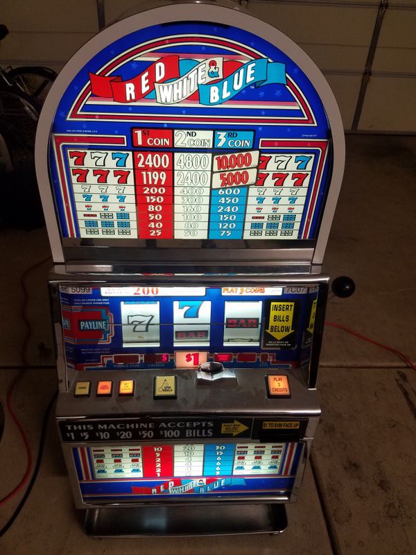 convert your igt slots machine to coin