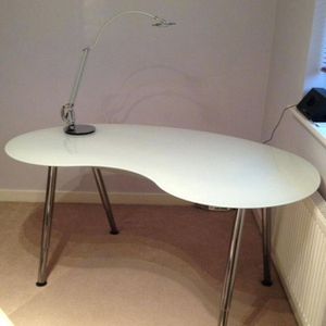 New And Used Glass Desk For Sale In San Jose Ca Offerup