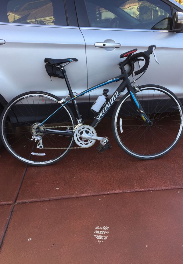 2012 Specialized Dolce En14781/womenâs 48â for Sale in Oceanside, CA - OfferUp