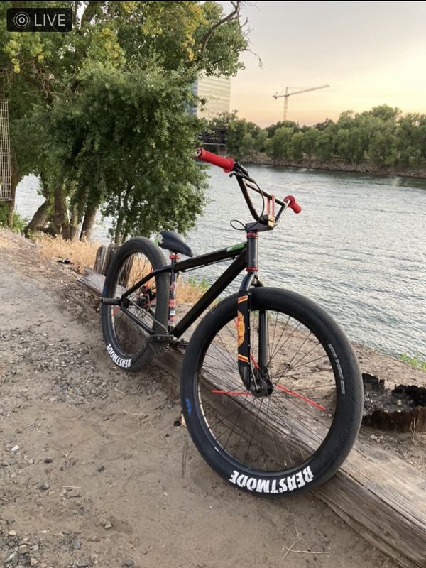 maniacc flyer for sale