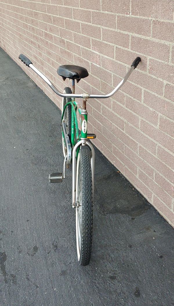 1980 schwinn beach cruiser