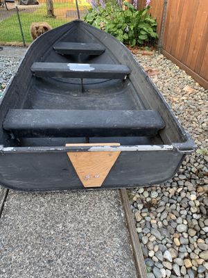 new and used bass boat for sale in seattle, wa - offerup