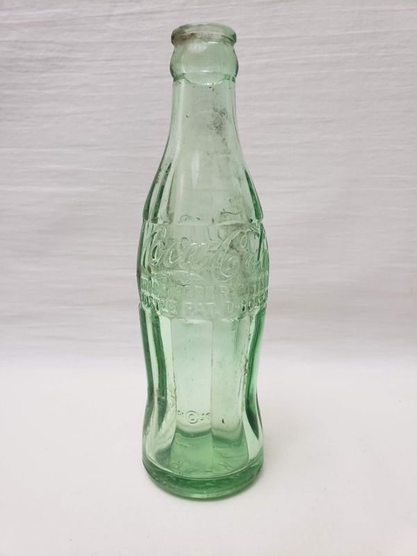 Vintage Coca-Cola Bottle Lexington Kentucky for Sale in Mount Sterling ...