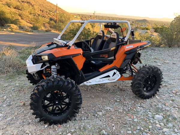 2015 Lifted RZR 1000 XP THOUSANDS IN UPGRADES for Sale in Phoenix, AZ ...