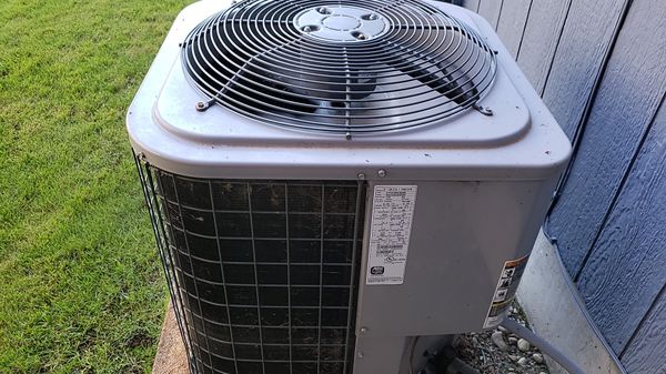 Ari 3 Ton Ac Unit For Sale In Puyallup, Wa - Offerup