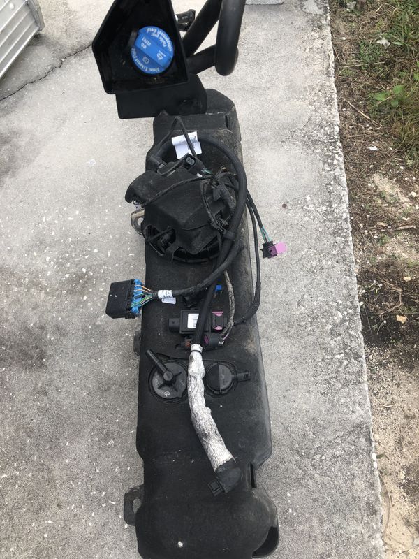 2015 Chevy Def duramax tank for Sale in Spring Hill, FL OfferUp