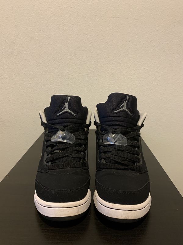 oreo 5 gs