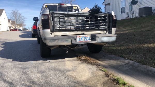 02 ford ranger for Sale in Cary, NC - OfferUp