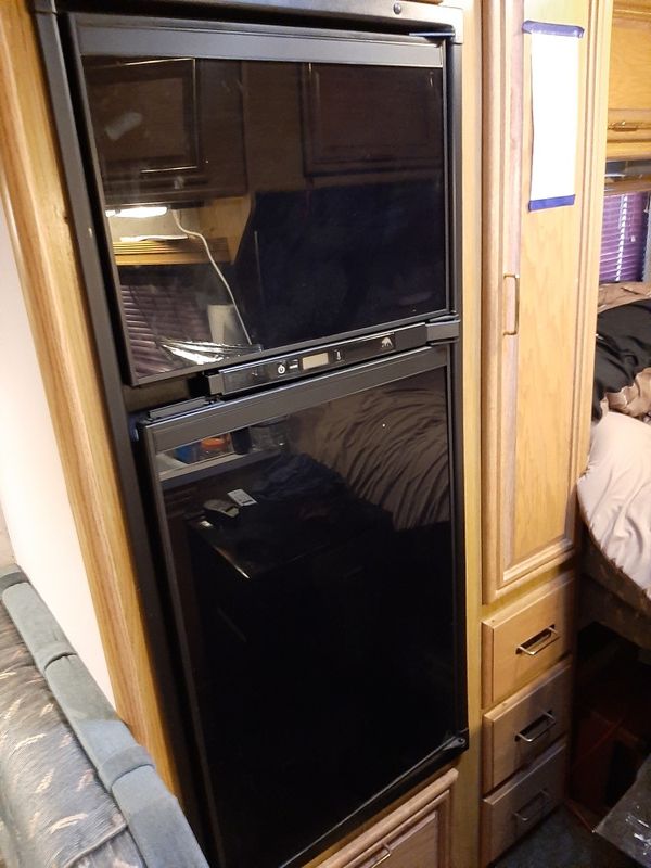 Norcold Rv Fridge Settings