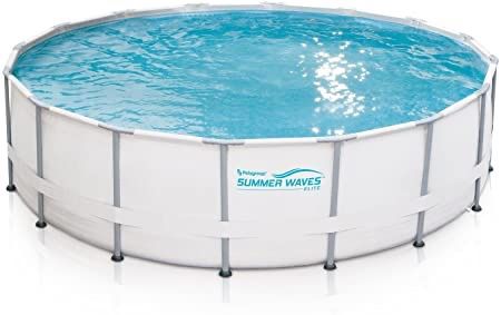 summer waves 16ft elite pool