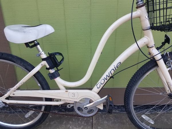 electra townie beach cruiser