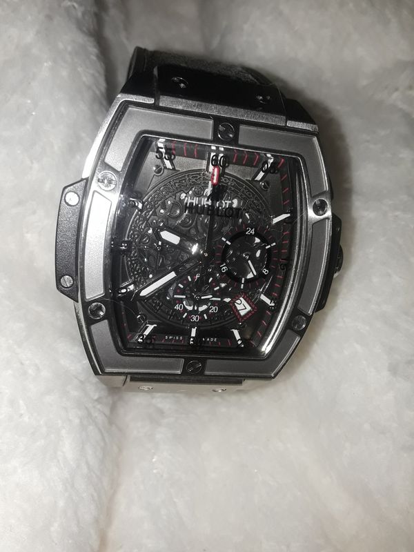 hublot senna champion 88 price