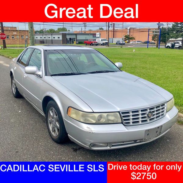 Cadillac Seville For Sale In Cherry Hill Nj Offerup