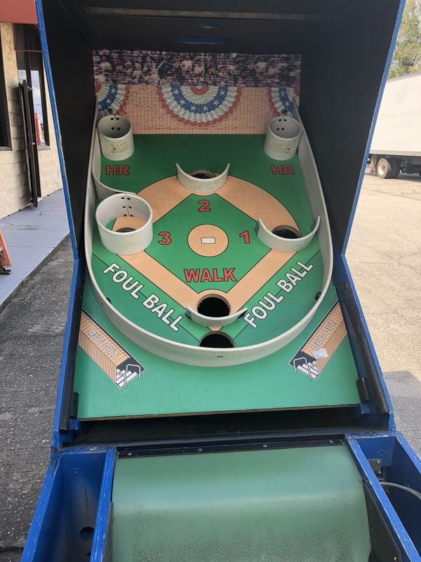 Skee Ball Arcade Game for Sale in Orlando, FL OfferUp