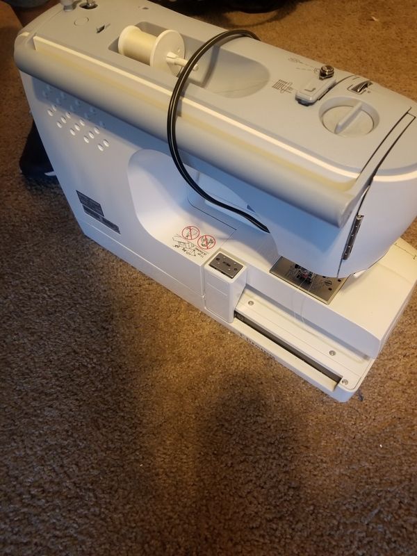 Kenmore elite embroiderysewing machine for sale in missouri city tx Kenmore elite embroiderysewing machine for sale in missouri city tx