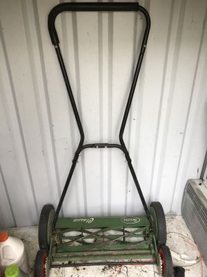 New and Used Lawn mower for Sale in Houston, TX - OfferUp