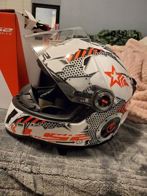 New and Used Motorcycle helmets for Sale in Fresno CA 