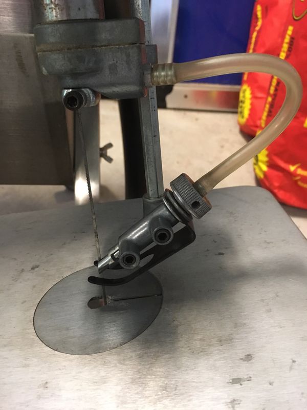 Shopsmith scroll saw for Sale in Brier, WA OfferUp