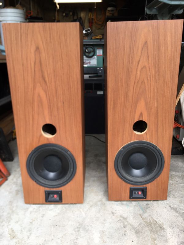 Speakerlab DAS6 for Sale in Seattle, WA OfferUp