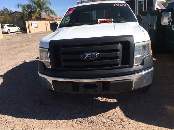 Cars And Trucks For Sale In Tucson, AZ - OfferUp