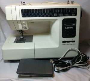 New and Used Sewing machines for Sale - OfferUp