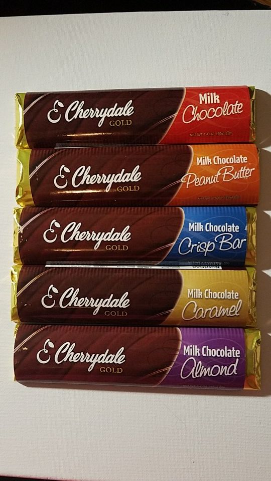 School Fundraiser 1 Chocolate Bars for Sale in Katy, TX OfferUp
