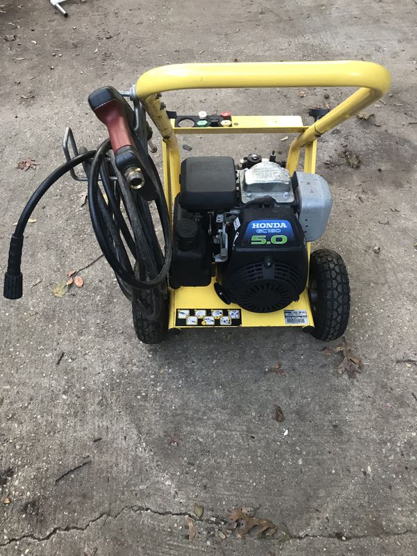 Karcher pressure washer 2400 psi for Sale in Islip Terrace, NY OfferUp