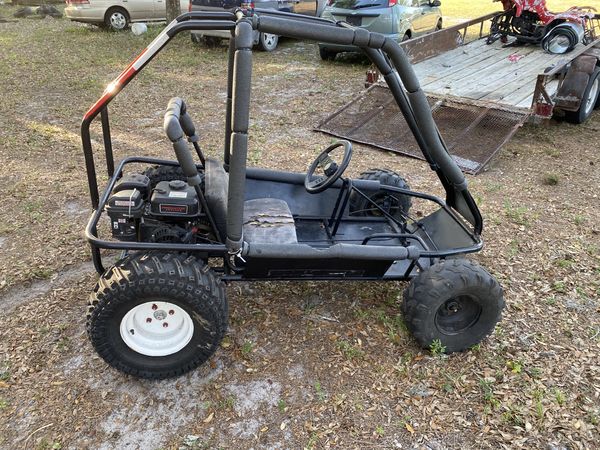 212 cc Predator motor Go Kart for Sale in Fort Myers, FL - OfferUp