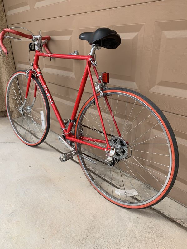schwinn traveler 10 speed