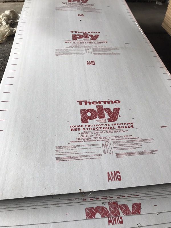 Thermo ply for Sale in Dallas, TX OfferUp