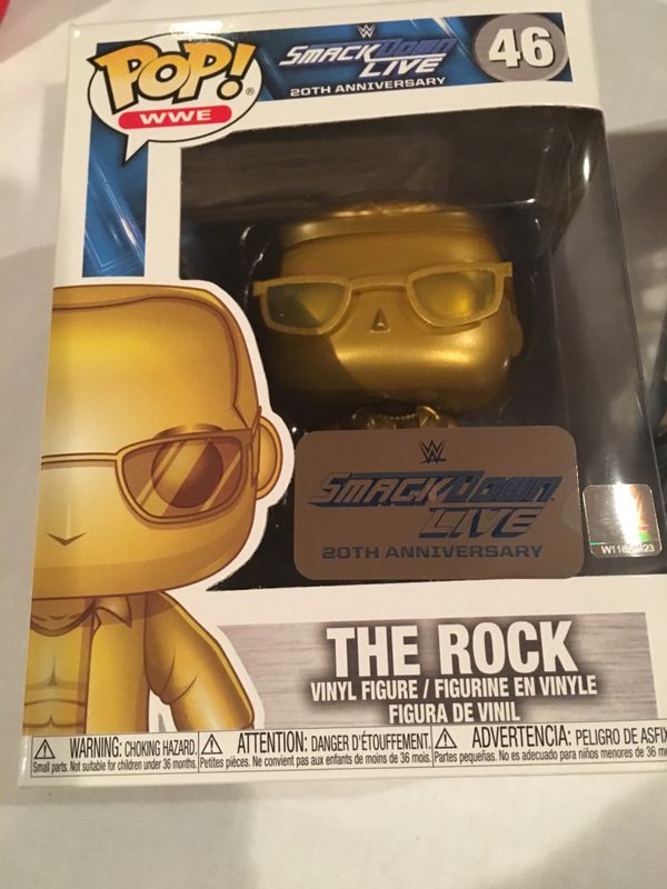 smaug gold funko pop