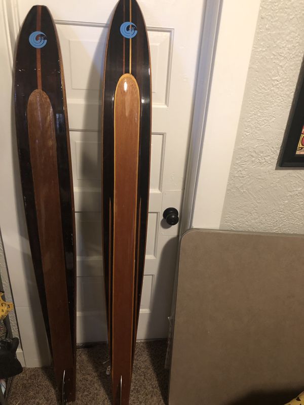 Vintage Connelly water ski for Sale in Clovis, CA OfferUp