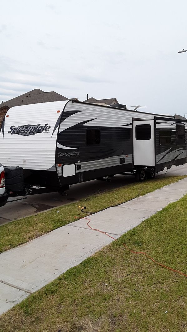 Camper for Sale in Houston, TX - OfferUp