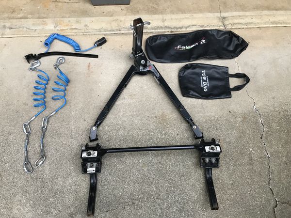 Roadmaster Falcon 2 RV Tow Bar System - Excellent Condition for Sale in ...