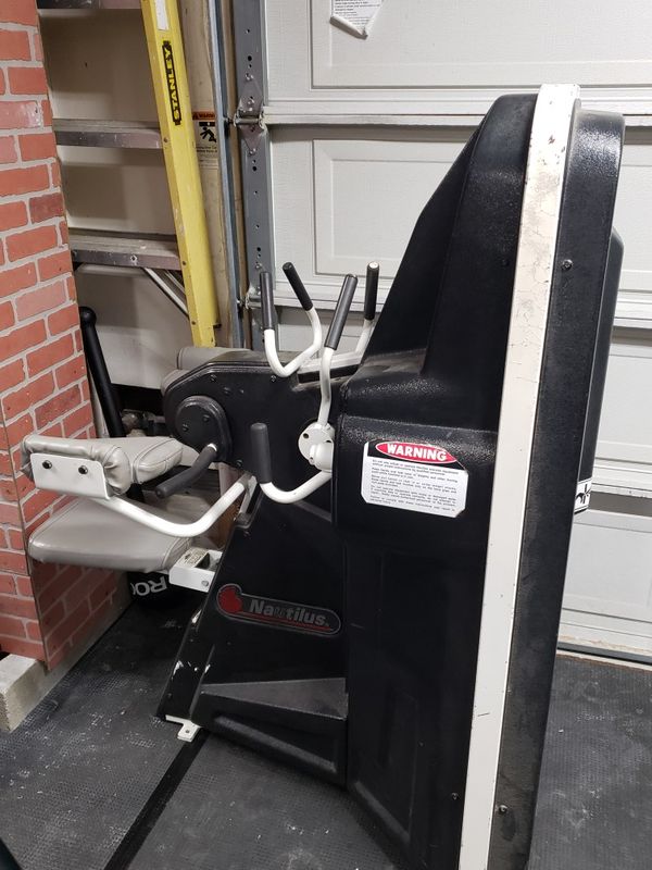 Nautilus Super forearm for Sale in Norco, CA - OfferUp