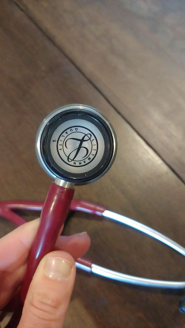 littman cardio 2