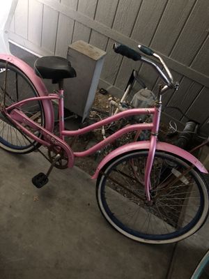 Women’s beach cruiser for Sale in Paramount, CA