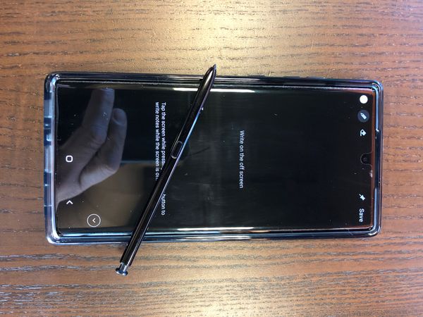 samsung note 10 t mobile