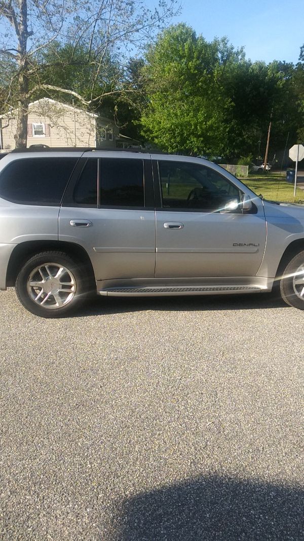 06 GMC ENVOY "DENALI" for Sale in Williamstown, NJ OfferUp