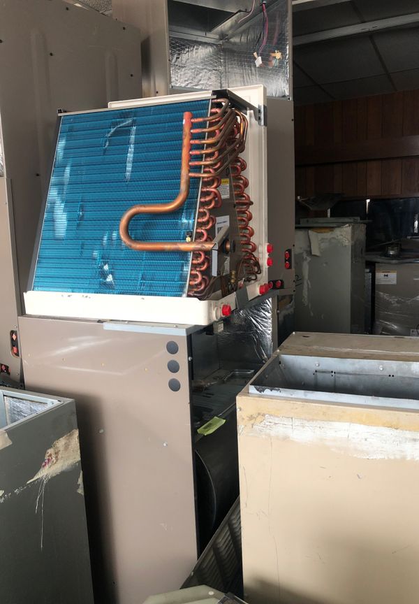 AC 3 ton evaporator coil brand new for Sale in Orlando, FL OfferUp