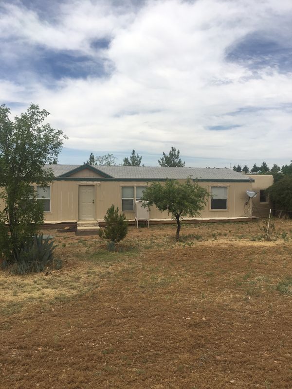 10 ACRES LAND WITH MOBILE HOME FOR SALE for Sale in Phoenix, AZ OfferUp