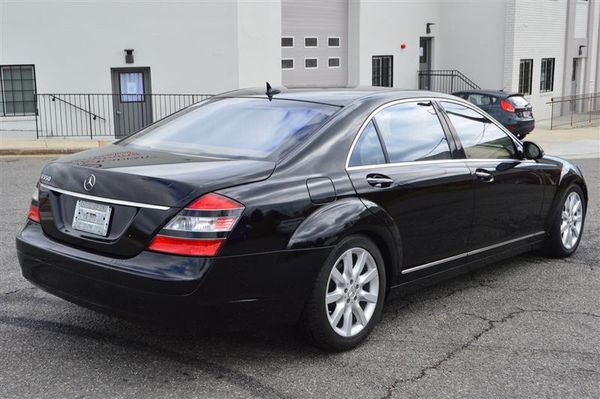 Mercedes Benz S550 For Sale In Alexandria Va Offerup