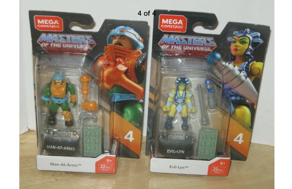 motu mega construx battle ram