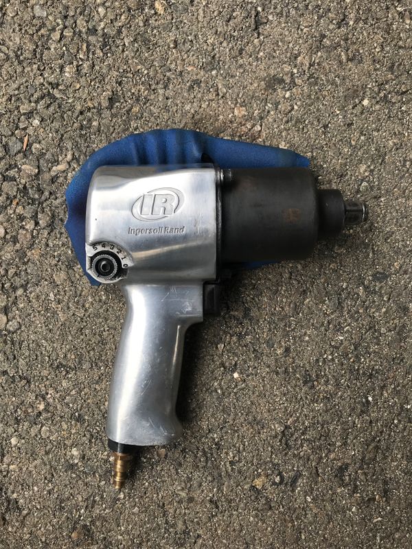 Ingersoll Rand air tools for Sale in Arcadia, CA OfferUp
