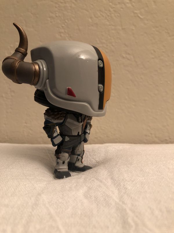 shaxx funko