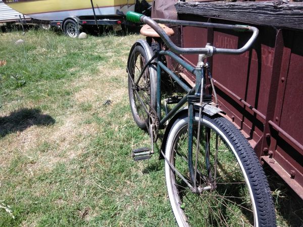1930 Wright brothers van Cleve bicycle for Sale in Lincoln